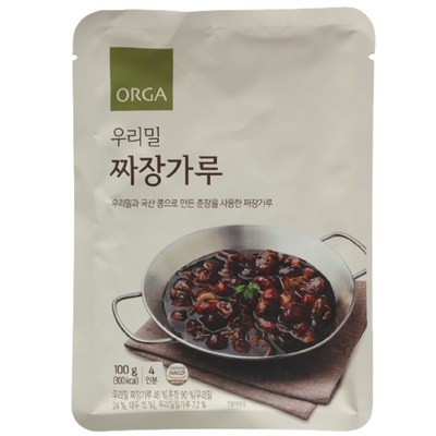 ◀ 2025년 후기를 보니 더 맘에 들어요▶ 아기짜장가루 할인 정보 BEST 8