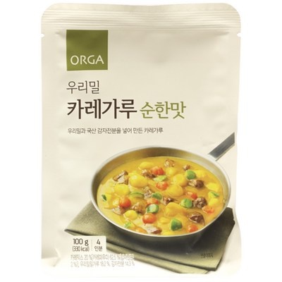 이건 몰랐죠? 아기카레가루 인기 제품 상위 10