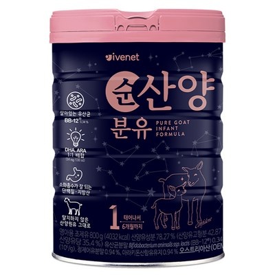 정말 유용해요, 꼭 필요했어요. 아이베넷분유 추천 제품 상위 6