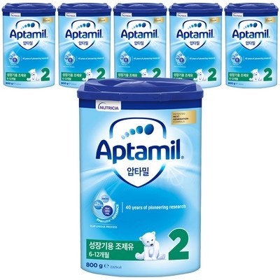 가성비 최고라서 만족스럽습니다. 압타밀누트라 할인 제품 리스트 5