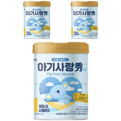 인플들이 추천하는 제품, 믿고 샀어요. 앱솔루트명작1단계800 인기 정보 탑 7