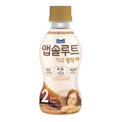 최고의 선택 앱솔루트명작액상2단계 최저가 정보 TOP 7