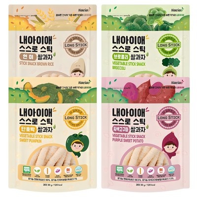 최고예요, 다시 사고 싶어요. 올바름독도쌀과자유기농돌아기과자백미현미떡뻥스틱롱킥팡곡물유아간식 추천 제품 TOP 8