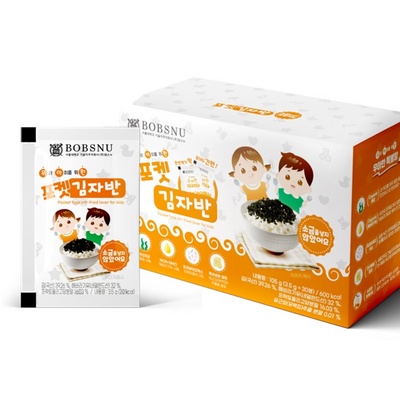 Must Have Item, 정말 필요했어요. 우아한김자반 인기 제품 상위 9