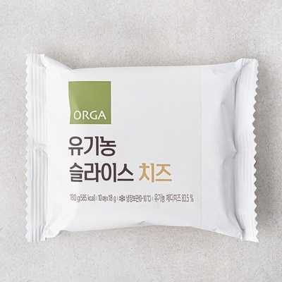 친구 3명이 추천한 유기농치즈 할인 아이템 상위 10