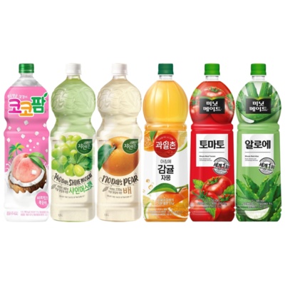 후기를 보니 더 맘에 들어요, 정말 좋아요. 음료수 추천 제품 상위 6