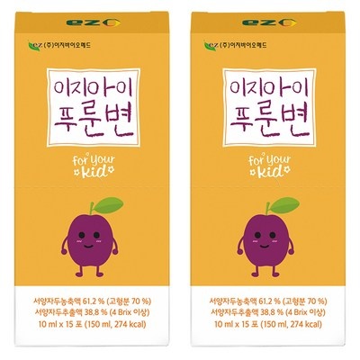 SNS에서 인기있는 제품이에요, 정말 좋아요. 이지아이푸룬변 인기 정보 탑 8