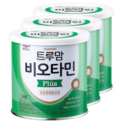 품질이 정말 좋아요, 감동입니다. 일동후디스트루맘비오타민플러스 인기 제품 베스트 9