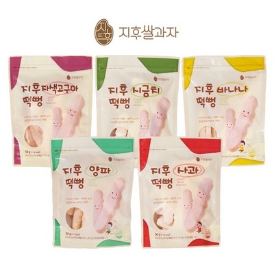 최고의 선택이었어요. 지후떡뻥 인기 제품 탑 10