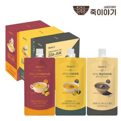 리뷰 보고 샀는데 정말 좋네요, 만족해요. 짱죽30팩 최저가 제품 리스트 5