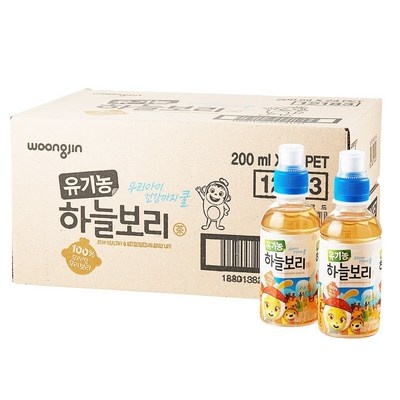 ◀ 2025년 실제 후기도 평이 좋네요▶ 코코몽보리차 할인 제품 BEST 5