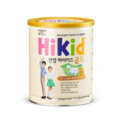 Must Have Item 키성장분유 추천 제품 탑 7