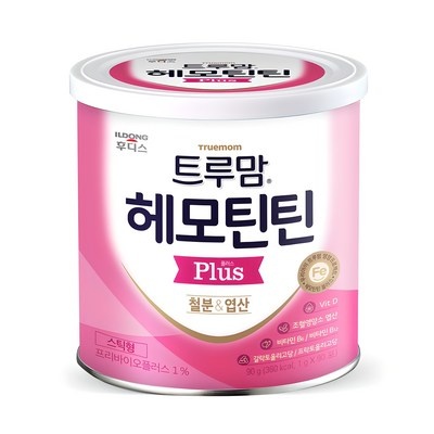 가성비 트루맘철분 할인 아이템 리스트 9