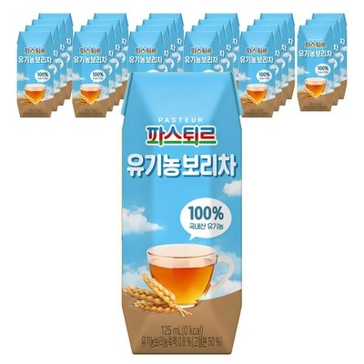 리뷰 보고 샀는데 정말 좋네요, 만족해요. 파스퇴르보리차 인기 제품 BEST 9