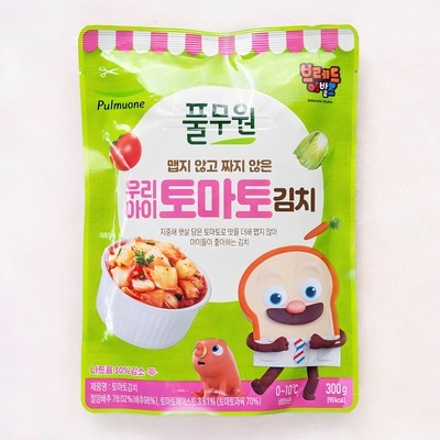 경제적으로도 이만한 제품이 없어요. 풀무원아기김치 최저가 제품 BEST 8
