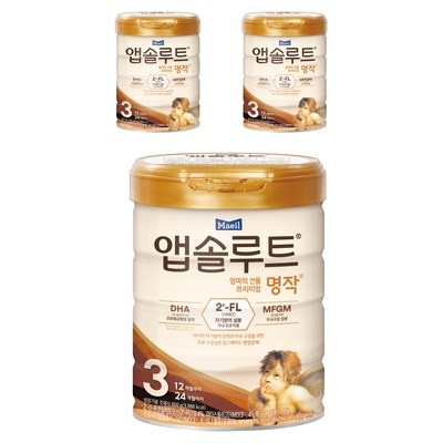 실사용 후기입니다, 정말 좋아요. 퓨어락분유3단계 추천 상품 베스트 10