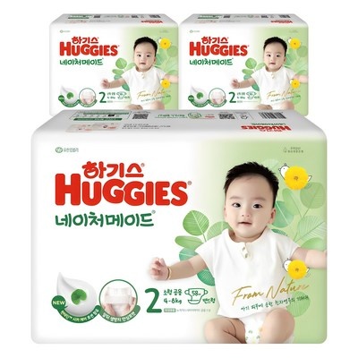 다시 구매할 예정입니다, 너무 좋아요. 하기스기저귀 추천 정보 TOP 5