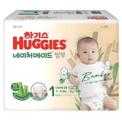 강추합니다, 정말 좋아요. 하기스네이처메이드1단계 할인 제품 BEST 8