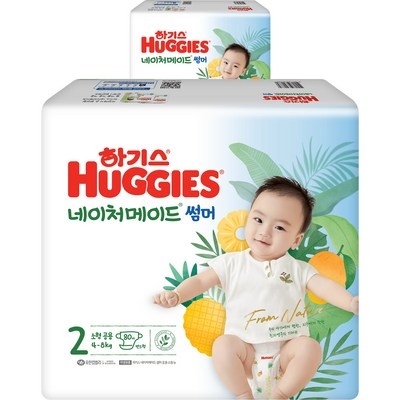 잘 샀어요, 후회 없어요. 하기스썸머2단계 할인 아이템 탑 9