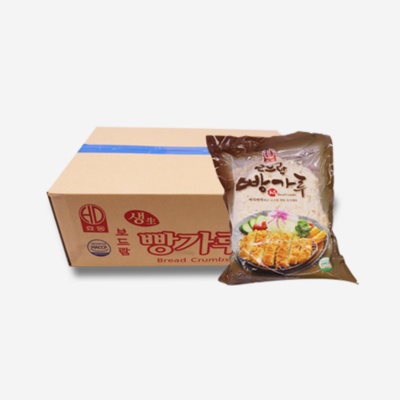 놓치면 후회할 뻔 했네요. dfc빵가루 할인 상품 상위 5