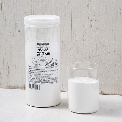 이건 꼭 사야해요, 후회 없어요. 가루쌀쌀가루 인기 상품 TOP 9