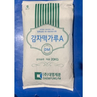 너무 마음에 들어요, 행복해요. 감자송편가루 추천 제품 BEST 9