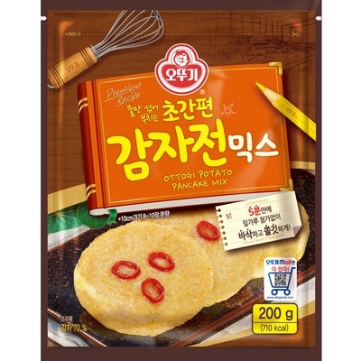 믿고 사는 제품, 정말 잘 샀어요. 감자전가루 할인 정보 TOP 5