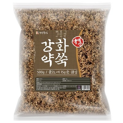 이건 필수품이에요, 정말 좋아요. 강화사자발약쑥 추천 제품 TOP 10