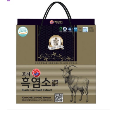경제적인 고려흑염소진액골드 최저가 상품 탑 5