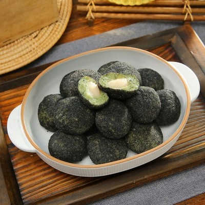 꼭 사세요, 후회하지 않아요. 고수록떡 할인 상품 TOP 5