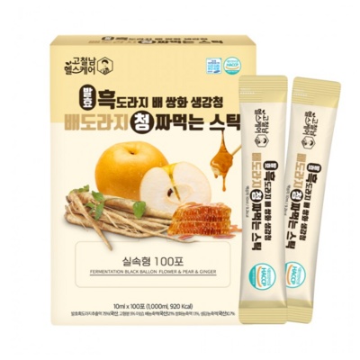 가격 대비 최고, 정말 좋아요. 고철남배도라지 최저가 상품 베스트 6
