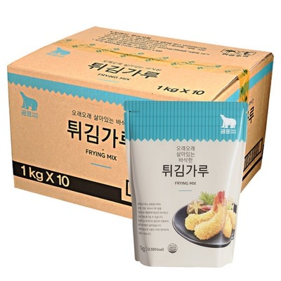 가성비 최고라서 만족스럽습니다. 곰표3종선물세트 인기 제품 베스트 9