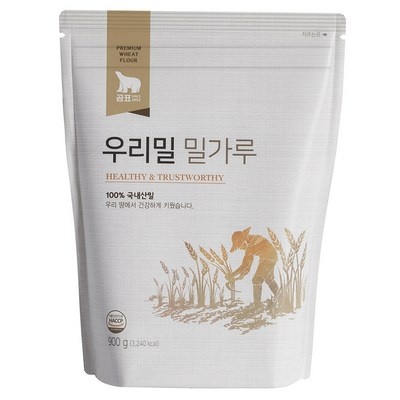 ◀ 2025년 후기를 보니 더 맘에 들어요▶ 곰표밀가루500g 최저가 아이템 리스트 8