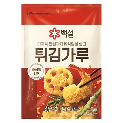 가격 대비 성능 최고예요. 곰표부침가루10kg 추천 제품 상위 6