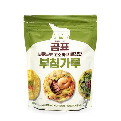 ◀ 2025년 내돈내산 실사용 강추후기▶ 곰표부침가루밀가루 할인 상품 BEST 8