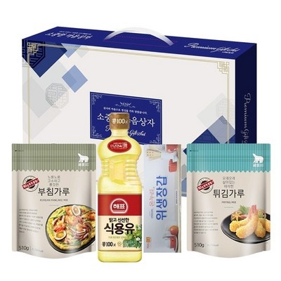 ◀ 2025년 실사용 추천 후기▶ 곰표부침가루세트 인기 아이템 베스트 9