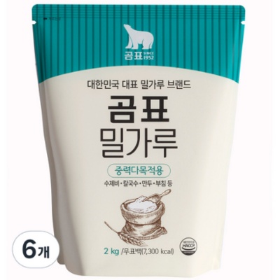 유용하게 잘 쓰고 있어요. 곰표중력분25 할인 정보 BEST 9 유용하게 잘 쓰고 있어요. 곰표중력분25 할인 정보 BEST 9