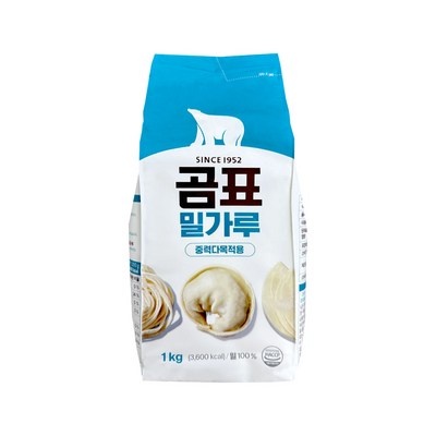 할인정보 곰표튀김가루3호 최저가 상품 BEST 8 할인정보 곰표튀김가루3호 최저가 상품 BEST 8
