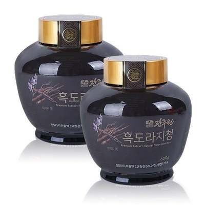 이 제품 정말 좋아요, 살만해요. 관주원흑도라지청 추천 상품 베스트 7