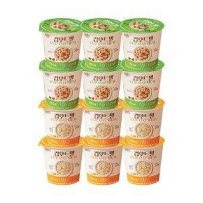 평이 정말 좋아요, 믿고 샀어요. 구운김오트밀 최저가 정보 베스트 9