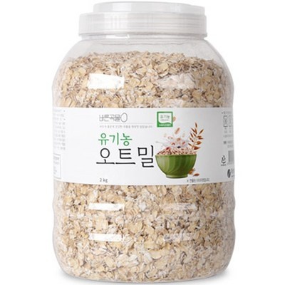 재구매 의사 있습니다, 정말 만족해요. 국산오트밀2kg 할인 정보 베스트 7
