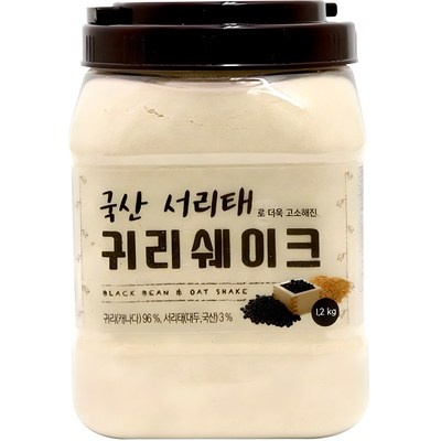 가격이 너무 착해요, 정말 좋아요. 귀리쉐이크 최저가 아이템 BEST 10