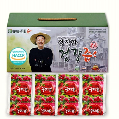 믿고 사는 제품, 정말 잘 샀어요. 꾸지뽕즙 인기 아이템 TOP 7