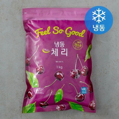 가성비가 정말 좋아요, 만족해요. 냉동체리 최저가 상품 BEST 5