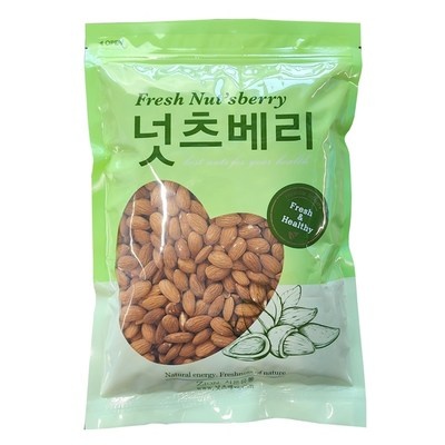 ◀ 2025년 믿고쓰는 혜자템▶ 넛츠베리 인기 제품 TOP 9