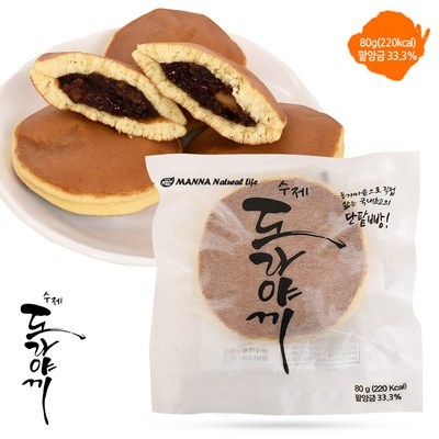 놓치면 후회할 뻔 했네요. 노브랜드빵 최저가 제품 탑 6