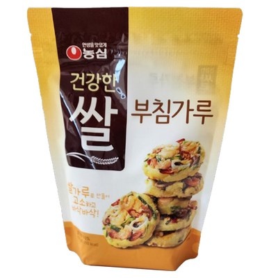 이건 정말 대박템, 감동이에요. 농심건강한쌀부침가루 할인 아이템 BEST 5