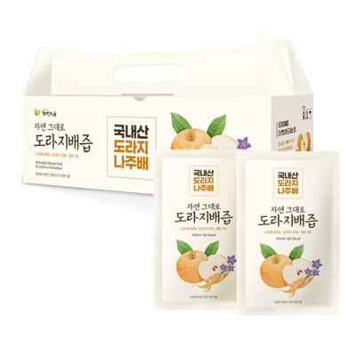 SNS 인기상품 강추, 정말 좋아요. 농협도라지배즙 최저가 정보 상위 5