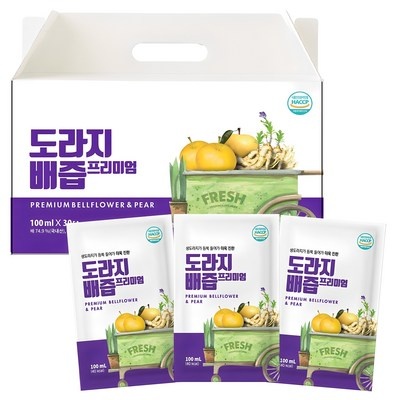 이거 사용해보니 정말 좋더라구요. 농협배도라지 최저가 정보 상위 6