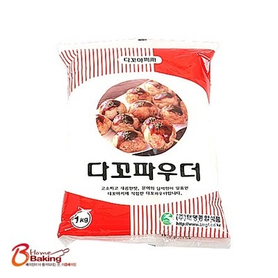 정말 가성비템이에요, 만족해요. 다꼬야끼파우더 추천 정보 리스트 8